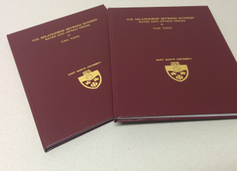 Saint Marys University